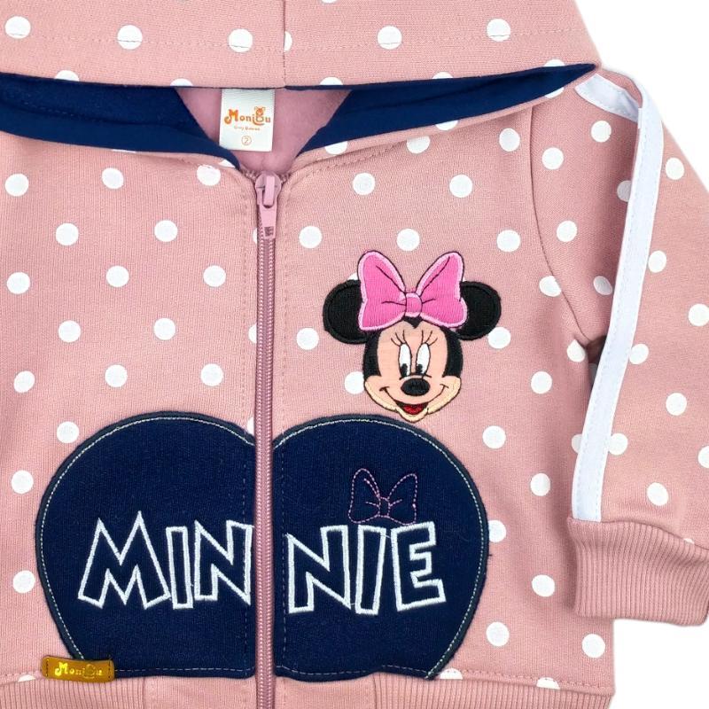 Casaca de bebe CASACA MINNIE SALE NIÑA